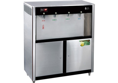 <span style=''>JN-6W溫熱直飲機</span>