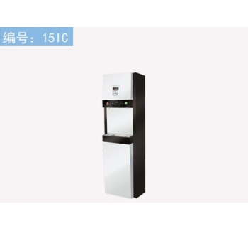 EQ刷卡計費直飲機