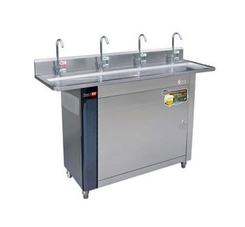 JN-4W溫熱直飲機