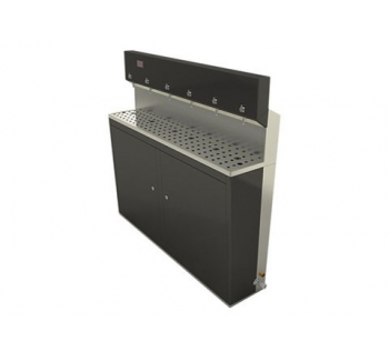 JN-6A溫?zé)嶂憋嫏C(jī)