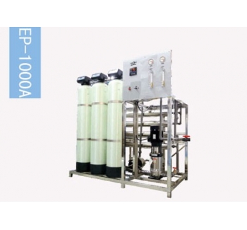 EB-1000A純水系統(tǒng)